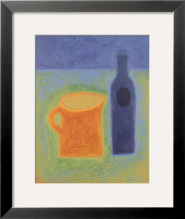 Aceto Balsamico by Susan A' Court Pricing Limited Edition Print image