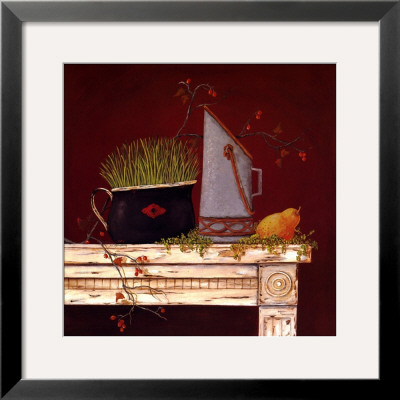 Farm Table by Jo Moulton Pricing Limited Edition Print image