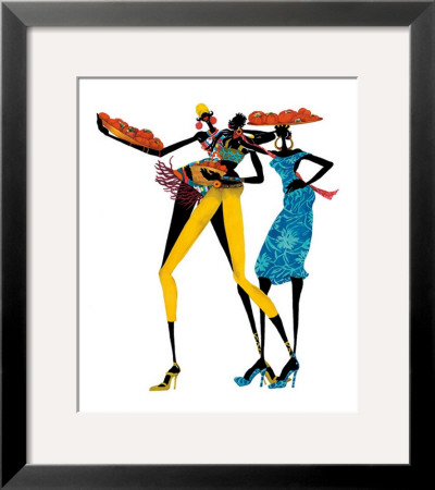 Jolie by Shan Kelly Pricing Limited Edition Print image