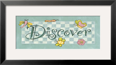 Discover by Stephanie Marrott Pricing Limited Edition Print image