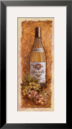 Chardonnay by Charlene Winter Olson Pricing Limited Edition Print image
