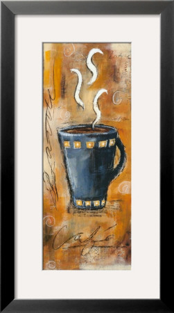 Latte by Tara Gamel Pricing Limited Edition Print image