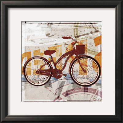 Cruising by Noah Li-Leger Pricing Limited Edition Print image