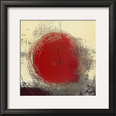 Untitled I by Carole Becam Pricing Limited Edition Print image