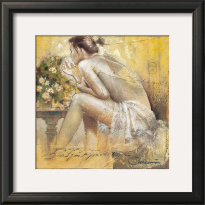 Anticipation by Joani Pricing Limited Edition Print image