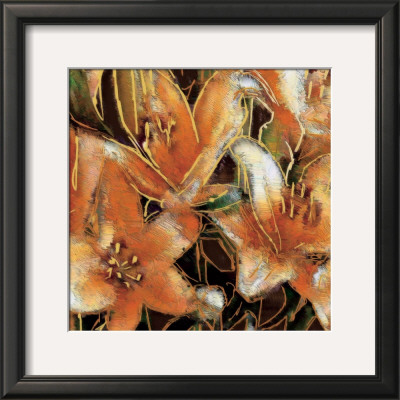 Apricot Dreams Ii by Lane Ashfield Pricing Limited Edition Print image
