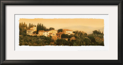 Bella Sera I by Amy Melious Pricing Limited Edition Print image