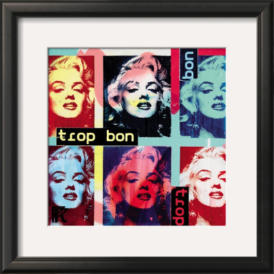 Trop Bon by Paul Raynal Pricing Limited Edition Print image