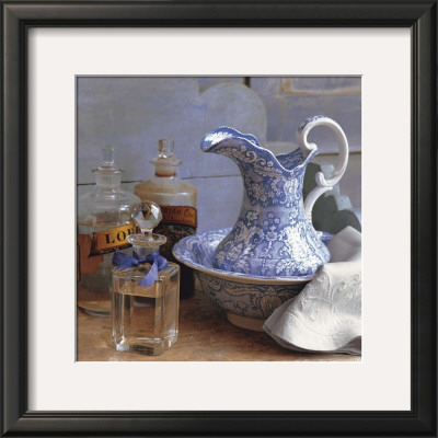 Bathroom by Anness Pricing Limited Edition Print image