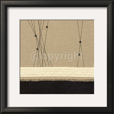 Fabric Lines by Paula Aspery Pricing Limited Edition Print image