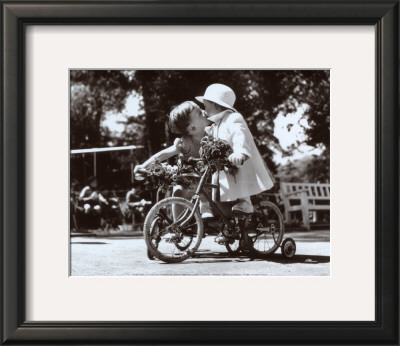 Le Velo by Emeric Feher Pricing Limited Edition Print image