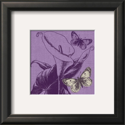 Butterfly Morning by Bella Dos Santos Pricing Limited Edition Print image