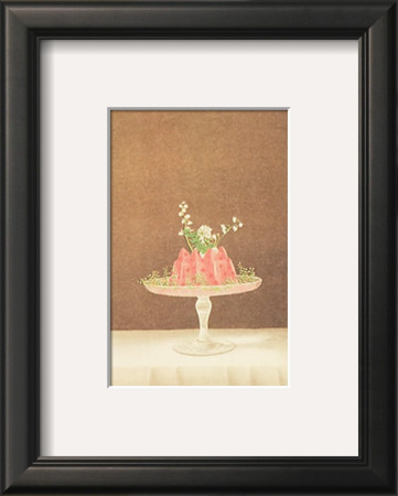 Strawberry Jelly by Mrs. Mellish Pricing Limited Edition Print image