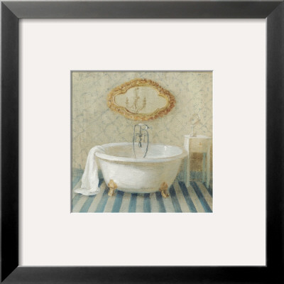 Victorian Bath Ii by Danhui Nai Pricing Limited Edition Print image