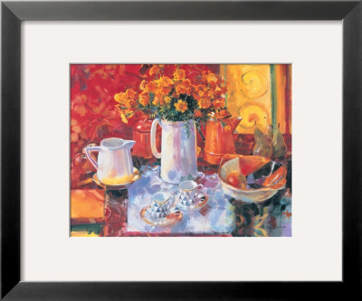 Still Life by Peter Graham Pricing Limited Edition Print image