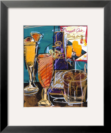Happy Hour I by Fischer & Warnica Pricing Limited Edition Print image