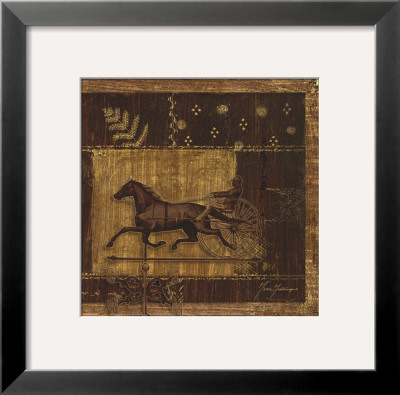 Weather Vane Ii by Marie Frederique Pricing Limited Edition Print image