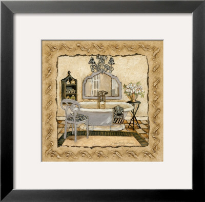 Chandelier Elegance I by Charlene Winter Olson Pricing Limited Edition Print image