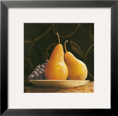 Frutta Del Pranzo Iv by Amy Melious Pricing Limited Edition Print image