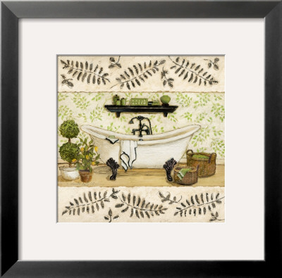 Awaited Reprieve I by Charlene Winter Olson Pricing Limited Edition Print image