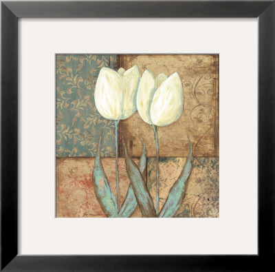 Tulip Ii by Jo Moulton Pricing Limited Edition Print image