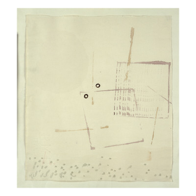 Auch Hier Ein Gesicht, 1935 by Paul Klee Pricing Limited Edition Print image