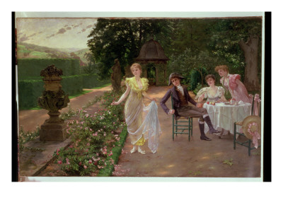 The Judgement Of Paris by Hermann Koch Pricing Limited Edition Print image