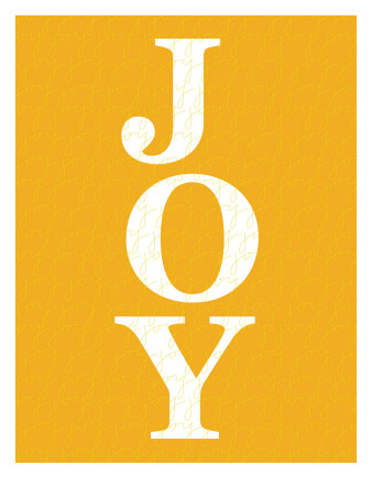 Orange Joy by Avalisa Pricing Limited Edition Print image