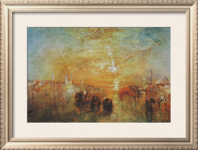 In The Morning, St. Martino by William Turner Pricing Limited Edition Print image