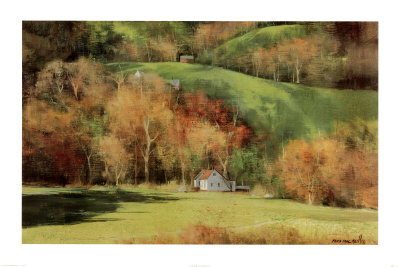 Season Celebration by Fred Macneill Pricing Limited Edition Print image