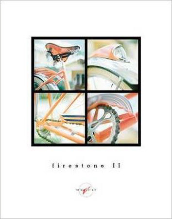 Firestone Ii by Karl Jayne Pricing Limited Edition Print image