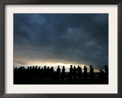Israeli Rabbi Funeral, Jerusalem, Israel by Oded Balilty Pricing Limited Edition Print image