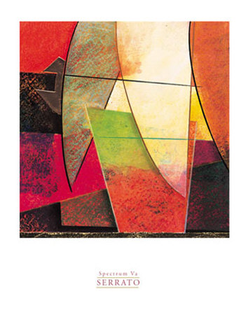 Spectrum Vb by Serrato Pricing Limited Edition Print image
