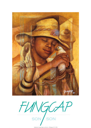 Son Son by Essud Fungcap Pricing Limited Edition Print image