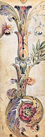 Tulipania I by Elizabeth Jardine Pricing Limited Edition Print image