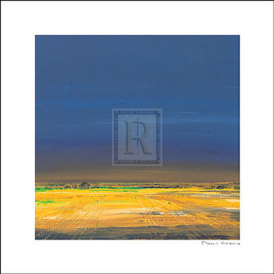Harvest Evening by Paul Evans Pricing Limited Edition Print image