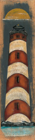 Lighthouse Iv by Grace Pullen Pricing Limited Edition Print image