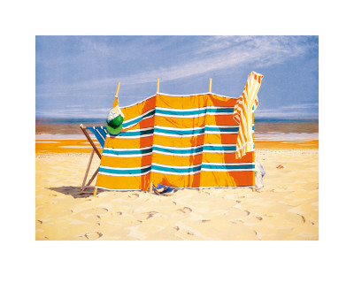 Heatwave by Jonathan Sanders Pricing Limited Edition Print image