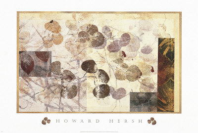 Field Work I by Howard Hersh Pricing Limited Edition Print image