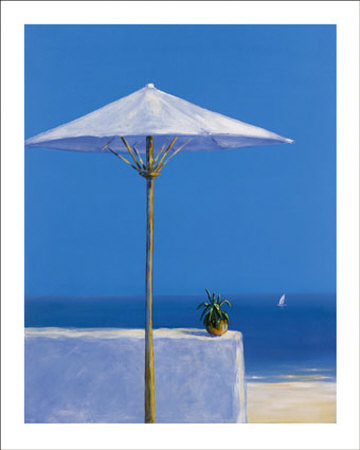 Las Brisas Ii by Werner Eick Pricing Limited Edition Print image