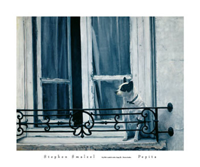 Pepita by Stephen Smalzel Pricing Limited Edition Print image