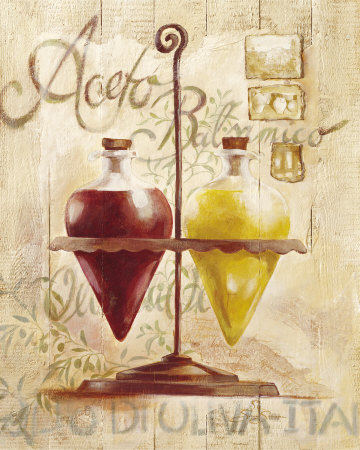 Aceto Balsamico by Sonia Svenson Pricing Limited Edition Print image