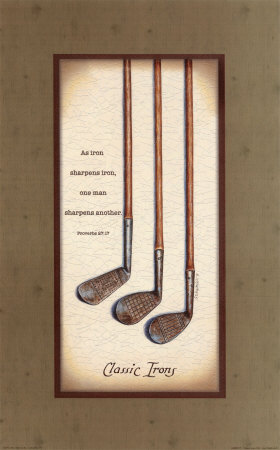 Classic Irons by Geof Markovich Pricing Limited Edition Print image