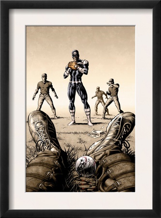 Bullseye: Greatest Hits #2 Cover: Bullseye by Mike Deodato Jr. Pricing Limited Edition Print image