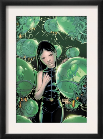 X-23 #5 Cover: X-23 by Billy Tan Pricing Limited Edition Print image