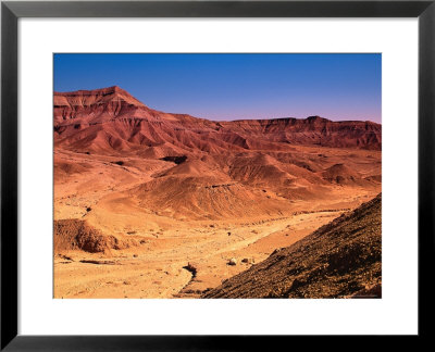Eroded Badlands, Az by Gary Conner Pricing Limited Edition Print image