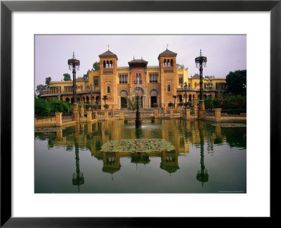 Museo De Artes Y Costumbres Populares, Spain by Kindra Clineff Pricing Limited Edition Print image