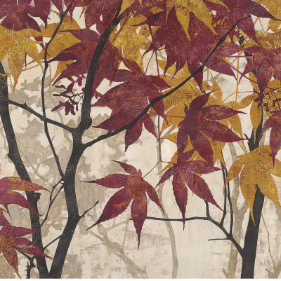 Maple Story I by Melissa Pluch Pricing Limited Edition Print image