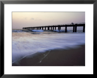 Atlantic Ocean Wave, Namibia by Olaf Broders Pricing Limited Edition Print image