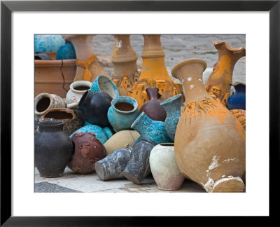 Village Pottery, Turkey by Joe Restuccia Iii Pricing Limited Edition Print image